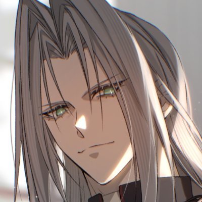 Lyell_FF14's profile picture. 20↑ ｜セフィクラ｜ゼノ光｜右左相手完全固定｜KOR/JP