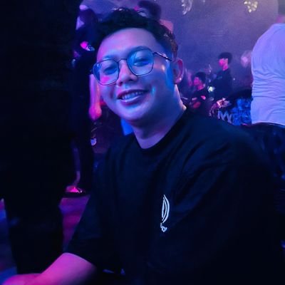 BESTONENJIR's profile picture. 🫠