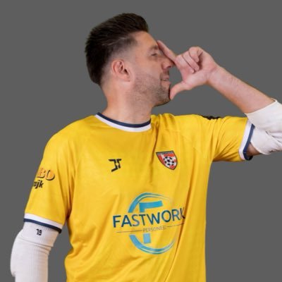 panterjlan's profile picture. Fenerbahçe & Futsal goallie Zvv Eindhoven