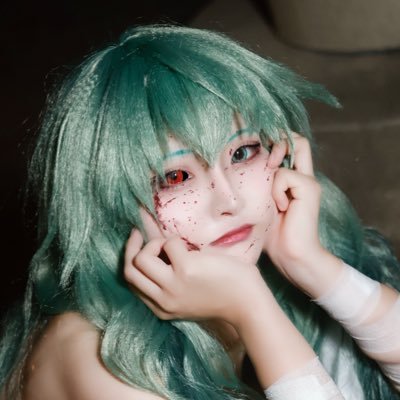 Machine_to_Kiyo's profile picture. 地雷なし 22♀ ⚠️コスプレ初心者🔰 重加工GNSN/FGO 🌈🕒、グールコスしてます 静岡 コミュ障、人見知りです　相棒ししお（@44O_HZ） 相方になも（@ni_na__mo ) マチネの避難垢（@Machine_to_saku) TikTok machinetokiyo お別れはB解で