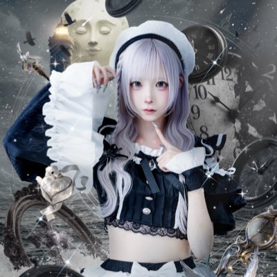 Lily_pero_'s profile picture. @Lily_Scale_ の白色です🦭🥛￤＠moqinu◁sub￤(くしろぺろ) ￤#ぺろちゃん白昼夢♡ ￤🩸2026.04.26🩸 KT Zepp Yokohama1周年記念ワンマン