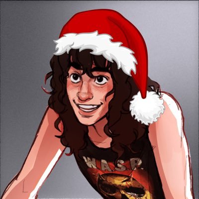 stedoverheels's profile picture. 