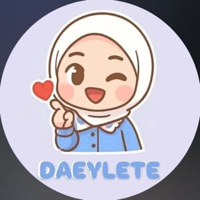DAEYLETE_'s profile picture. #BA; Only God knows me well. | JASA PEMULIHAN AKUN | HAPUS AKUN | SADAP WA | UN SUSPEND AKUN | TRUSTED | AMANAH | TERPERCAYA
