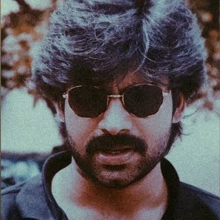 sravanPspkVj's profile picture. || Pawankalyan || Vijay Thalapathy||  ||
Sunrise Hyderabad || Yuvirajsingh ||