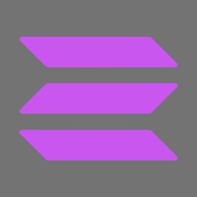 SolZFoundation's profile picture. Building SolZ Bridge

Privacy-focused bridge between @zcash & @solana
ZEC ↔ wZEC | 0.1% fee only

$SOLZ