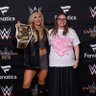 jessaussiegirl6's profile picture. 29. 🇦🇺WWE fan The Ring General Gunther fan Ludwig Kaiser fan Tiffany Stratton fan Maxxine Dupri fan Liv Morgan Fan Chelsea Green fan Ethan Page  fan