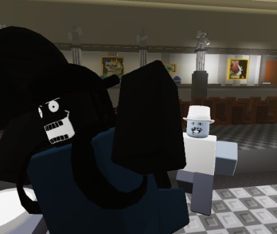 RizzleeSig28118's profile picture. AHHHH HELP ME LITTLEMAN! WHERE ARE YOU! LITTLEMAN! I NEED YOU LITTLEMAN!