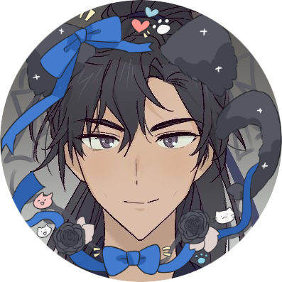 W_UyOWO's profile picture. 혼자 가면 외로우니 내친구 시이니도 함께 데려갑니다.