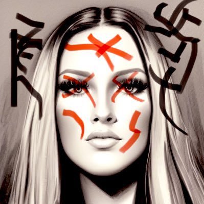 AciidBraiin's profile picture. ”Lock up all trannys in mental asylums.” – Andrew Tate, demon slayer, some obscure sociopath in a costume who hates this motherfucking tranny : /