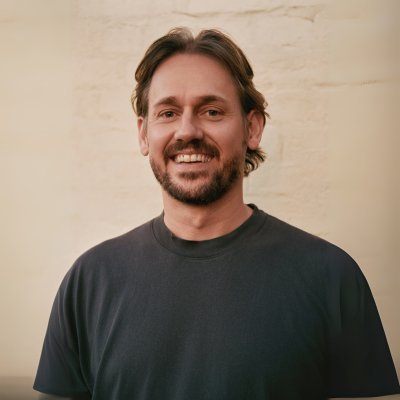 FreddyPullin's profile picture. I'm helping founders set a VeryGood sales process. Otherwise I'm a Montreal in Berlin.