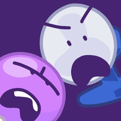 MatteCashew32's profile picture. He/they ☆ 19y/o
☆ TWIN: @sillystarry 💜 ☆
#1 Fubblepop + Fannypop fan ☆
Alts:
@D0NNI300
@_Chilli300_