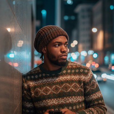 khobbyace's profile picture. Scorpio ♏️