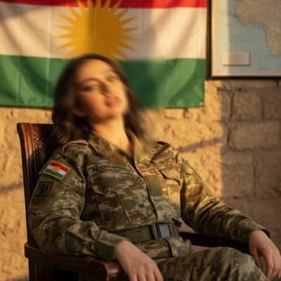 zhinWrites's profile picture. • Kurd • Sorani • Gorani • Jaff - Sharing the rich history and culture of Kurd and Kurdistan ☀️