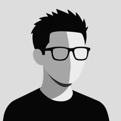 ANomadicDev's profile picture. Hello world...