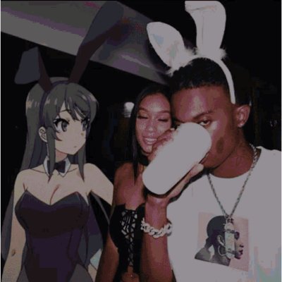 Blabla0823's profile picture. https://t.co/82aWA2k8Wb