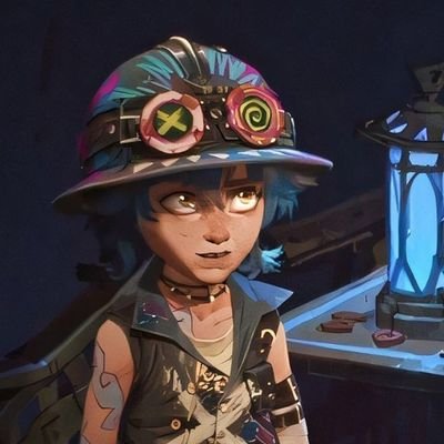 myfriendeste's profile picture. 