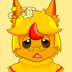 Omelet_GO's profile picture. I'm building up my experience by drawing pictures and making games. Best regards.
絵や、ゲームの経験値蓄積中。よろしく。