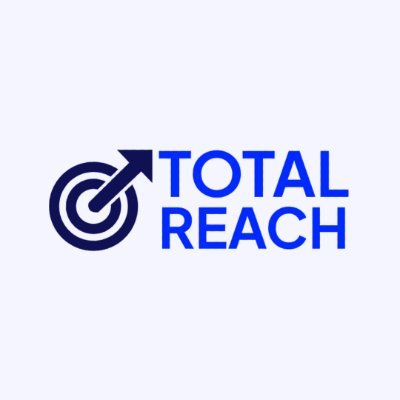 Totalreachapp's profile picture. 