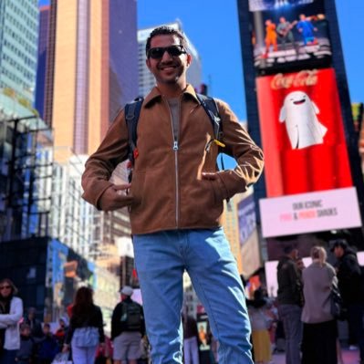 sikanderbizenjo's profile picture. Development Economist | Co-Founder @BYACBalochistan | Part of @WEF Global Expert Network. Ex Advisory Council @GlobalShapers | Always up for 🏔☕💬✈️