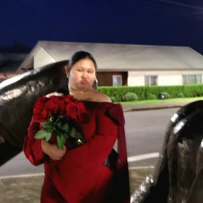 _wttyshanly's profile picture. frvr dumpy