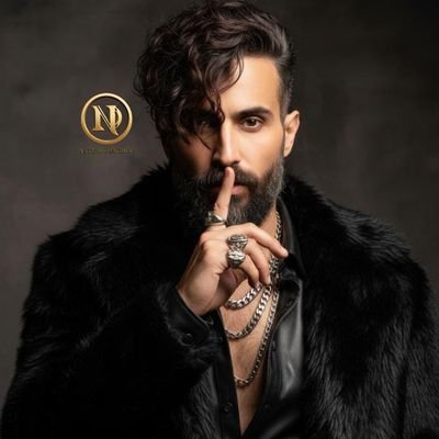 NicolasDagher1's profile picture. My official Twitter 
Tv Host ▪️
Radio Host ▪️
Influencer▪️Model ▪️and▪️ Voice Over