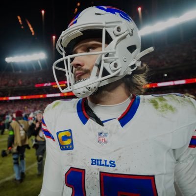 Will05485369's profile picture. @joshallenqb 4l