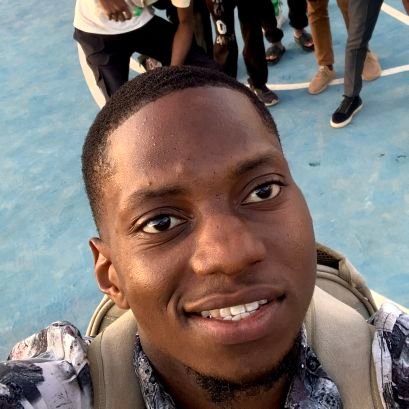 Bond001__'s profile picture. 🔔Turn on notifications let's get rich together 🔔 | Web3/DeFi enthusiast | airdrop hunter | $FYN