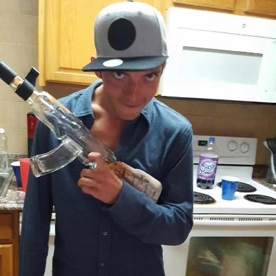 NateDawgg666's profile picture. 