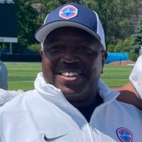 Coach JMacon (@coachjmacon2) 's Twitter Profile