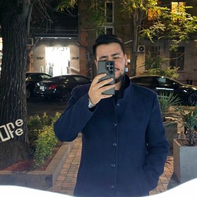 edoardo_am's profile picture. Someone who can provide you with an enhanced web experience.