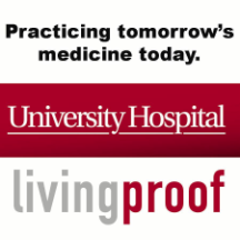 UnivHospitalCin's profile picture. Cincinnati's Tertiary and Quaternary Referral hospital with Centers of Excellence in Neurology, Cardiology, Oncology and Transplant