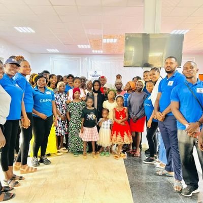 CEPAWng's profile picture. Every Woman and Girl deserves to live a life free from discrimination, violence, and inequality.

Let your Voice be heard!