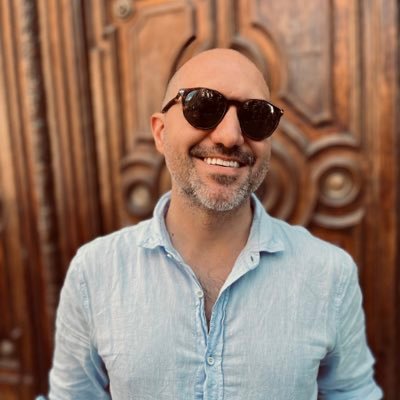 TheUrbanNomada's profile picture. 