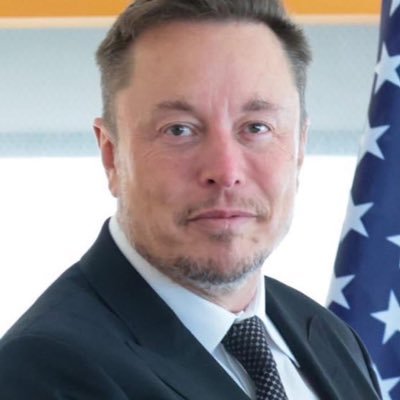 elonmusk082816's profile picture. 🚀- CEO & CTO 🚘 | Tesla - CEO & Product Architect 🗺 | Twitter - CEO 🚅 | Hyperloop - Founder 📉 Tesla Project 📈