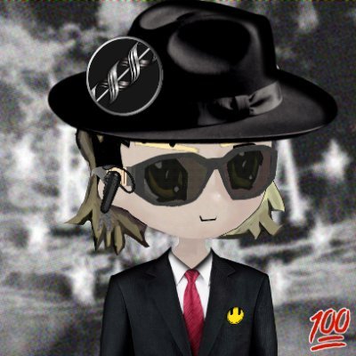 0zklight's profile picture. HK, 24, class 2018, pattern recognizoor

Inverse Asian quant

🅱️eetle hunter 🪲 🧀