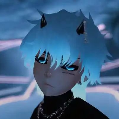 chair81762's profile picture. 2D/3D visuals that hit hard.
Covers • Promos • Lyric vids • Pixel art • Animated music video.
DMs open