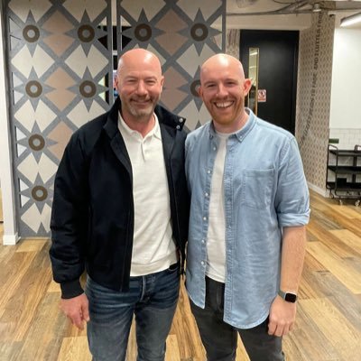 PeteEvans87's profile picture. 