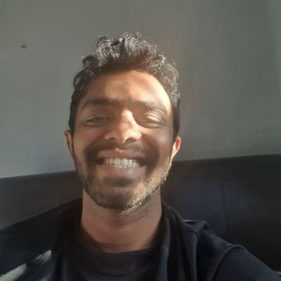 Rakshith491332's profile picture. 