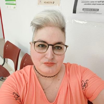 ogersa's profile picture. Barcelonesa afincada en Extremadura