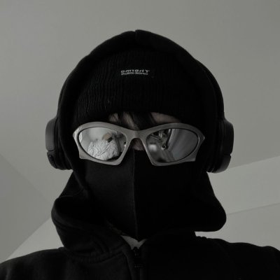 TmNox's profile picture. Num fode