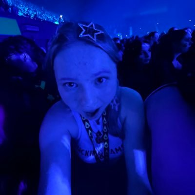 natfoundheaven's profile picture. Felt so old at only 17 ✮ ⋆ 𖦹 ⋆｡°✩ FHOT is my home . ♬ ݁˖ Alley Rose is the best song I have ever heard