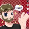 ScoutTheArtist_'s profile picture. Horror Fan, Artist, Comic Fan, Wrestling Fan & More. He/Him/His, Age: 21 Muslim ☪ Asexual 🖤🩶🤍💜 Autistic/ADHD, Designer/Artist & Talkative.