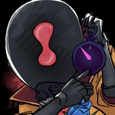 pairuhhdox's profile picture. your favorite thicc thighss time thief mommy