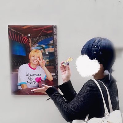 hisan_otaku's profile picture. 18↑/社会人/くる民/岡宮来夢/永田聖一朗/刀ミュ/同担さんLoveです🫶🏻💗