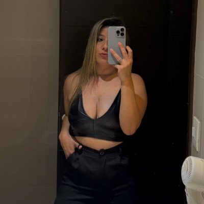 JuuliAlbil's profile picture. Acuariana♒️