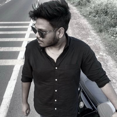 NayekSo's profile picture. Built a government construction firm within a year. Now launching BigBull AI — the next revolution in Indian finance, in just 30 days.