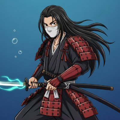 0xMONI_'s profile picture. Web3 explorer | Crypto & Social Influencer |

Don’t bow your head, In front of anyone 😏