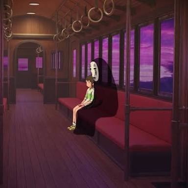 Wangu001's profile picture. There are cathedrals everywhere.