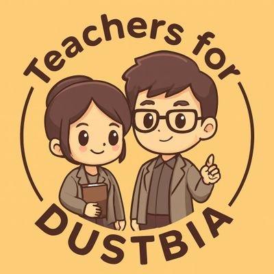 teachersfordb's profile picture. 