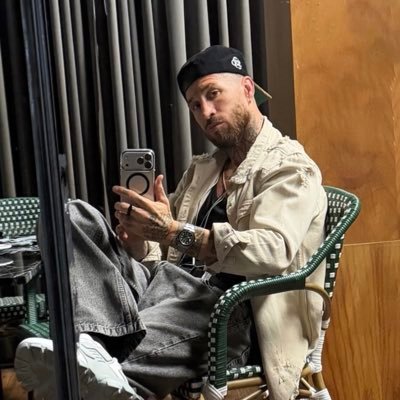 iycsrr's profile picture. 